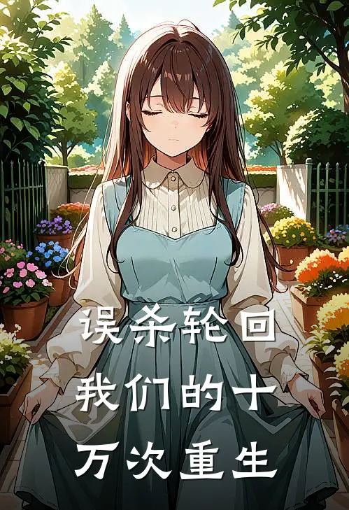 误杀轮回我们的十万次重生