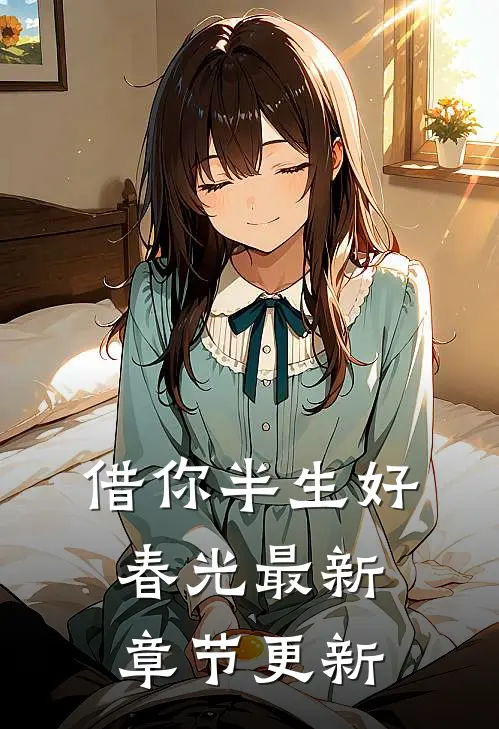 借你半生好春光最新章节更新