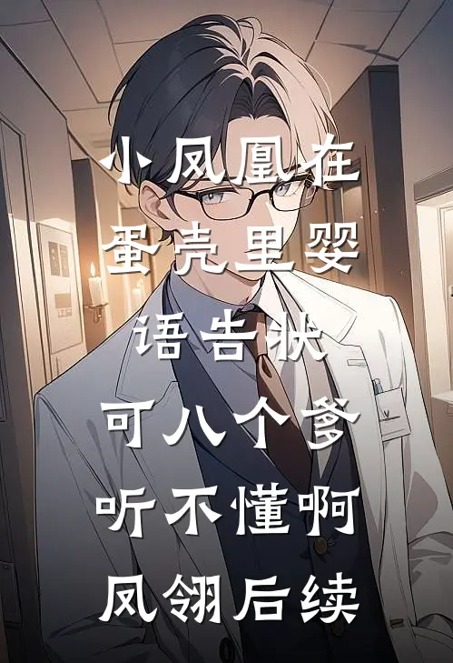 小凤凰在蛋壳里婴语告状，可八个爹听不懂啊凤翎后续