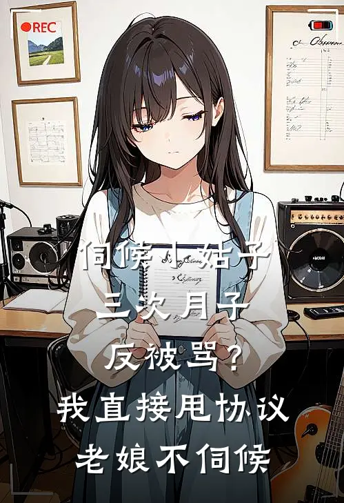 伺候小姑子三次月子反被骂？我直接甩协议：老娘不伺候