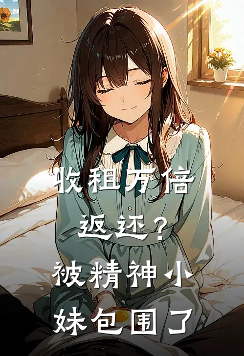 收租万倍返还?被精神小妹包围了阅读