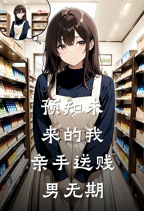 预知未来的我，亲手送贱男无期
