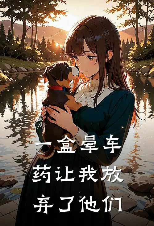 一盒晕车药让我放弃了他们