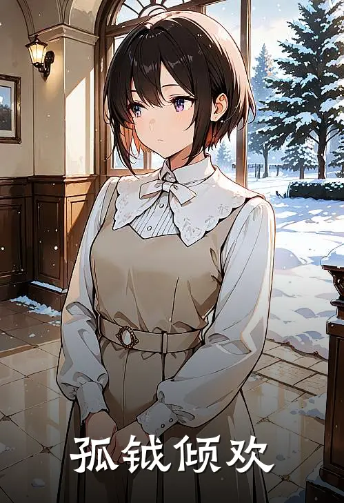 孤钺倾欢