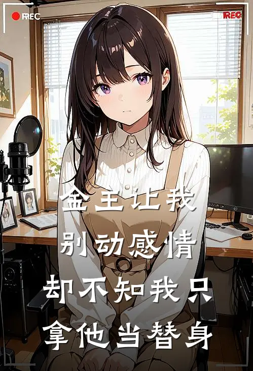 金主让我别动感情,却不知我只拿他当替身免费阅读