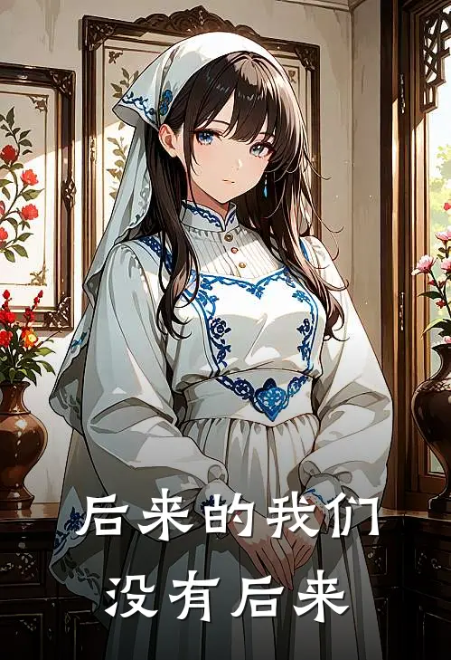 后来的我们没有后来。