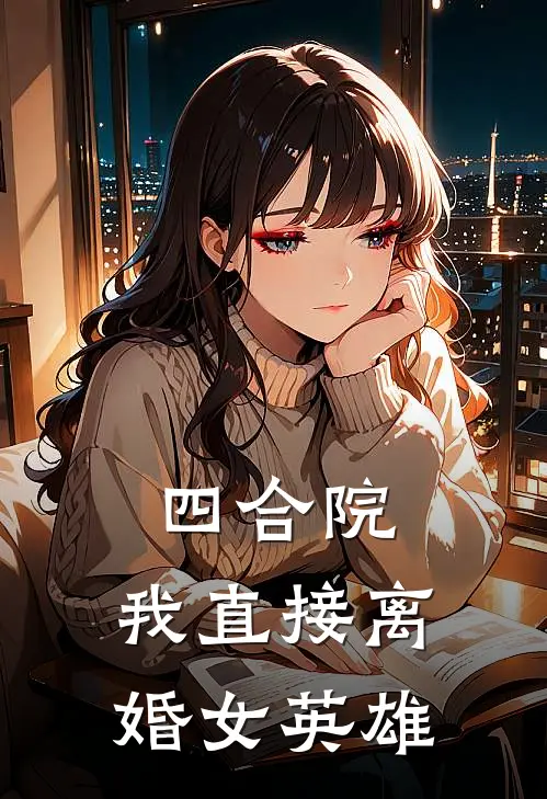 四合院：我直接离婚女英雄