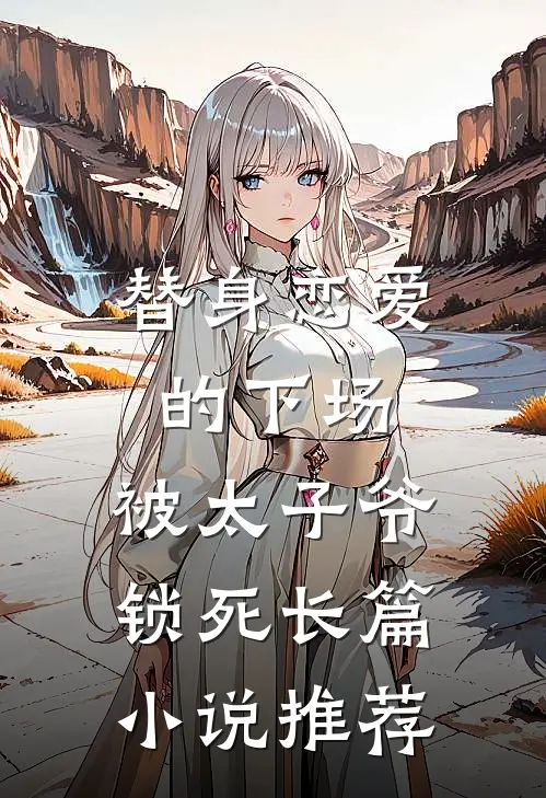替身恋爱的下场：被太子爷锁死长篇小说推荐