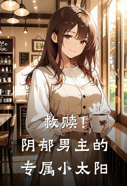 救赎!阴郁男主的专属小太阳免费阅读