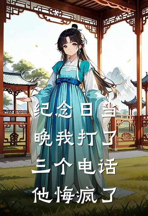 纪念日当晚我打了三个电话,他悔疯了英文