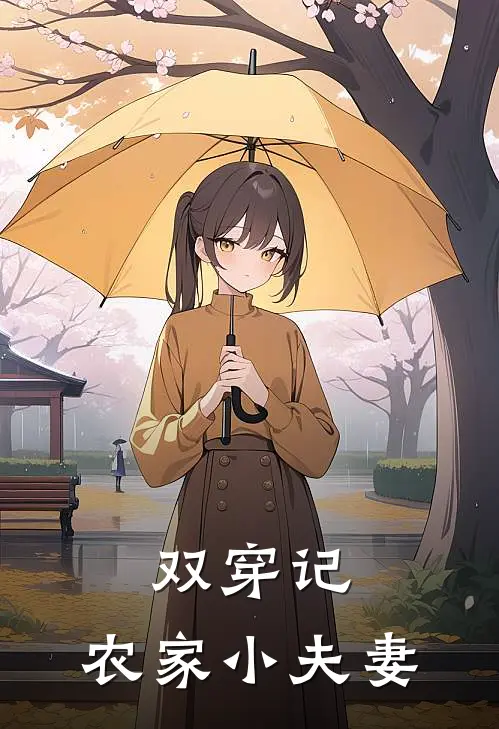 双穿记农家小夫妻免费阅读