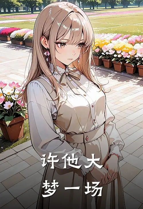许他大梦一场