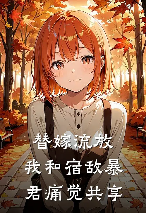 替嫁流放，我和宿敌暴君痛觉共享