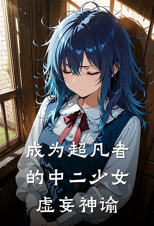 成为超凡者的中二少女【虚妄神谕