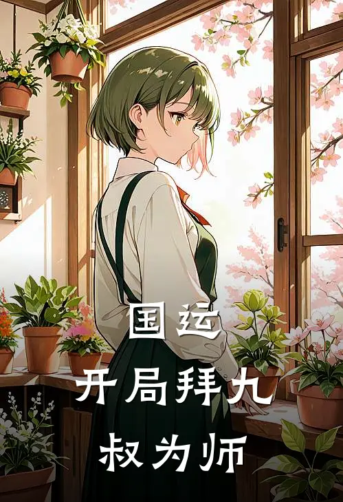 国运：开局拜九叔为师