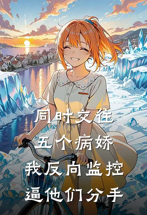 同时交往五个病娇，我反向监控逼他们分手