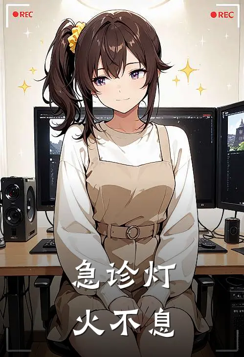 急诊灯火不息