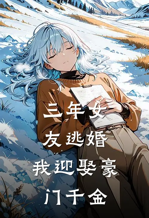 三年女友逃婚,我迎娶豪门千金了