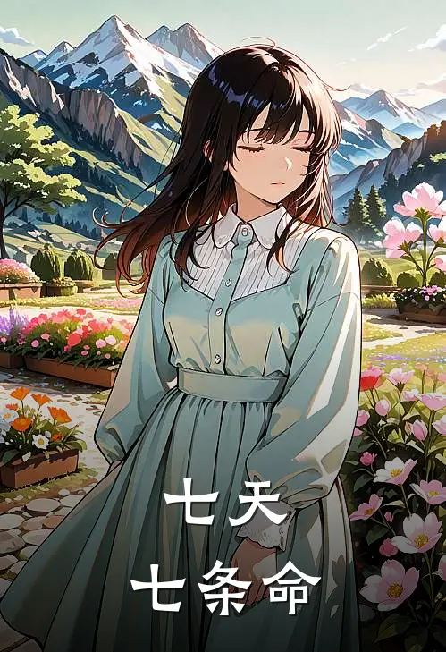 七天，七条命