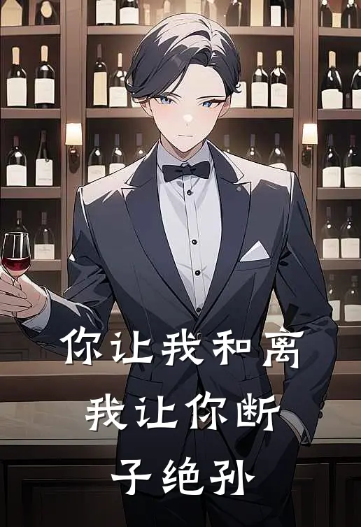 你让我和离，我让你断子绝孙