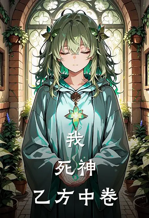 我，死神，乙方中卷
