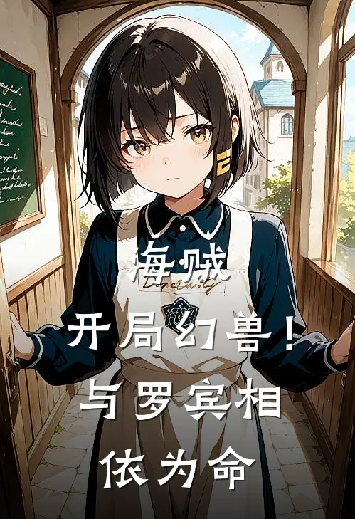 海贼开局幻兽!与罗宾相依为命免费阅读