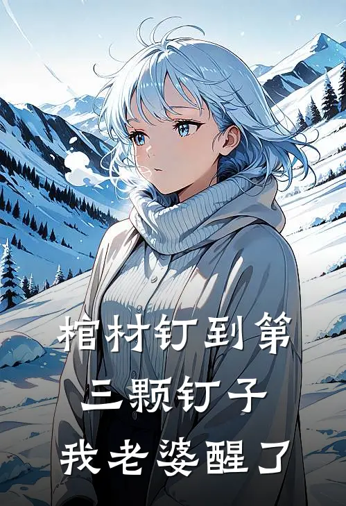 棺材钉到第三颗钉子，我老婆醒了