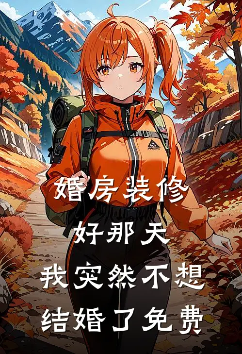 婚房装修好那天,我突然不想结婚了免费阅读全文