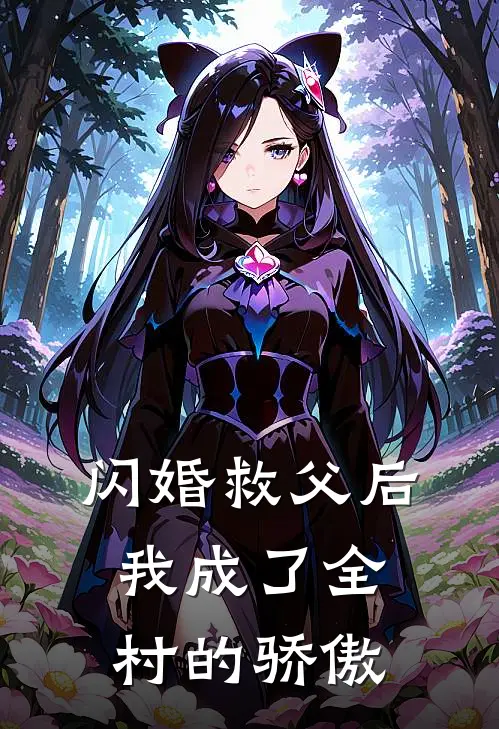 闪婚救父后，我成了全村的骄傲