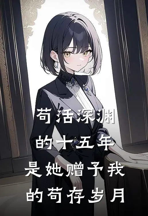 苟活深渊的十五年，是她赠予我的苟存岁月