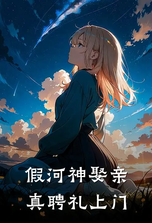 假河神娶亲，真聘礼上门