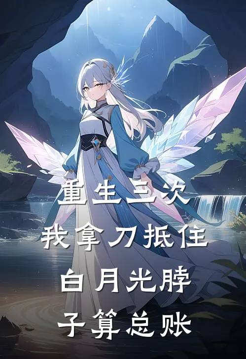 重生三次，我拿刀抵住白月光脖子算总账