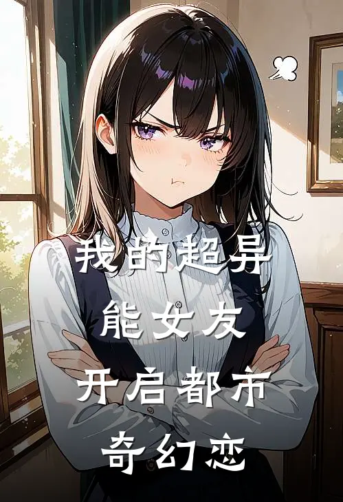 我的超异能女友：开启都市奇幻恋