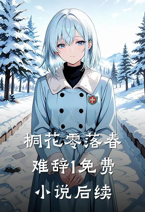 桐花零落春难辞1免费小说后续