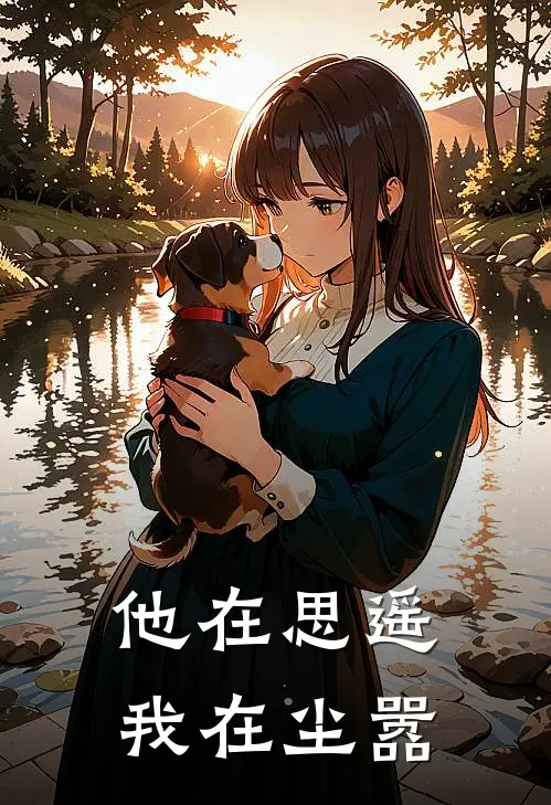 他在思遥，我在尘嚣