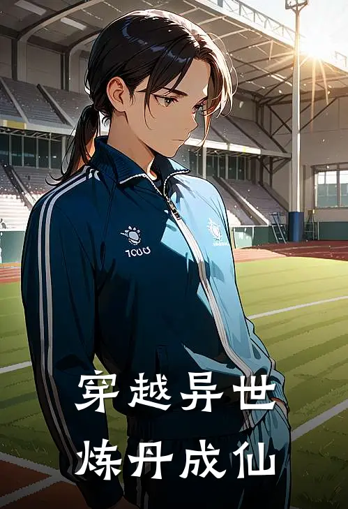 穿越异世，炼丹成仙