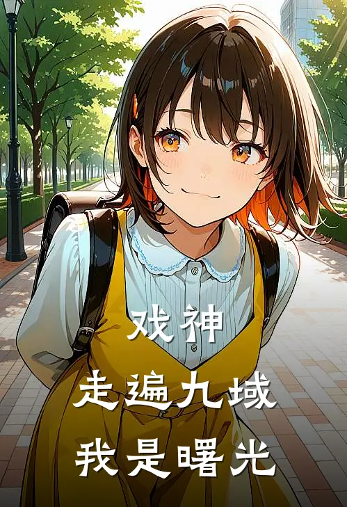 戏神,走遍九域,我是曙光