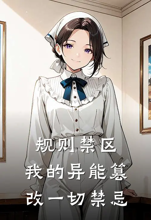 规则禁区：我的异能篡改一切禁忌