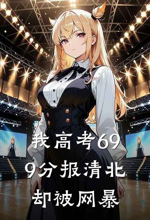 我高考699分报清北却被网暴