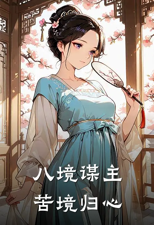 八境谋主,苦境归心免费阅读