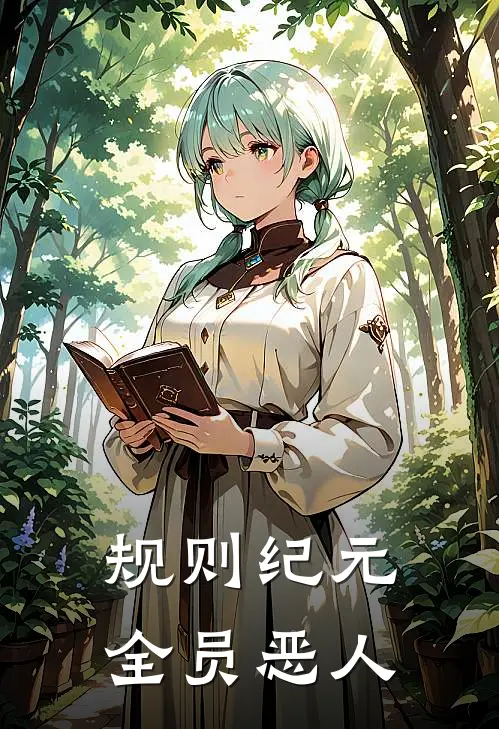 规则纪元：全员恶人