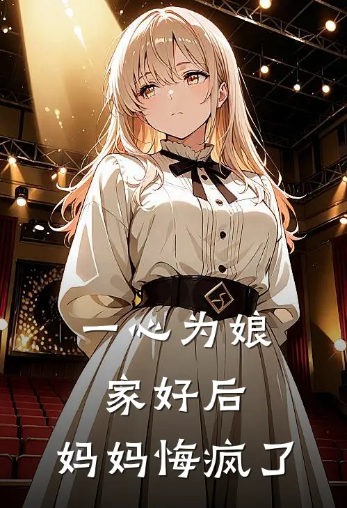 一心为娘家好后,妈妈悔疯了