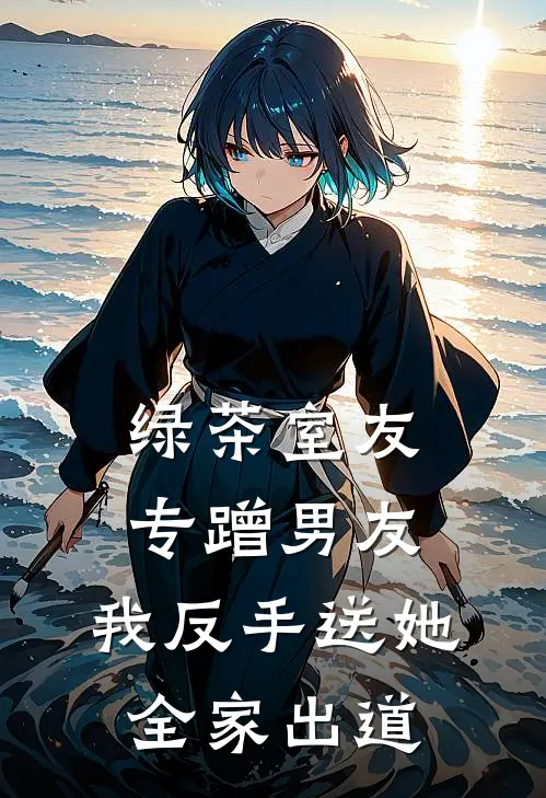 绿茶室友专蹭男友，我反手送她全家出道