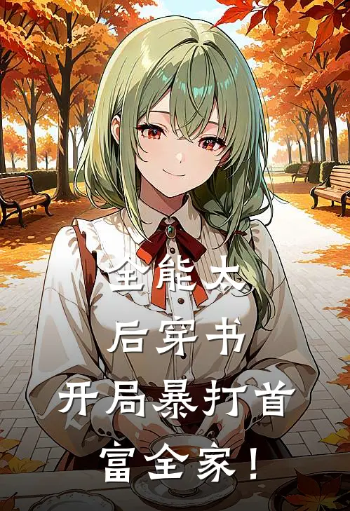 全能太后穿书，开局暴打首富全家！