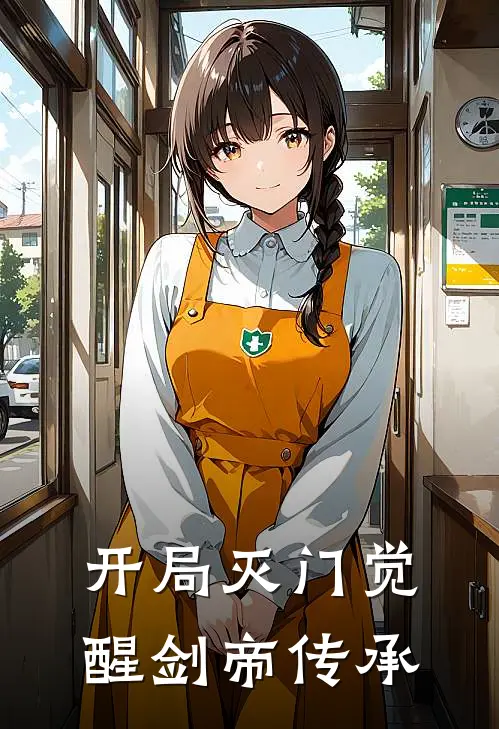 开局灭门觉醒剑帝传承