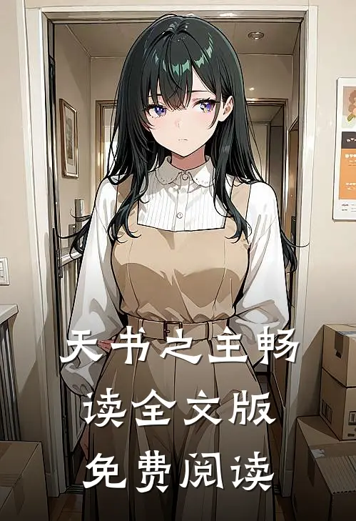 天书之主畅读全文版免费阅读