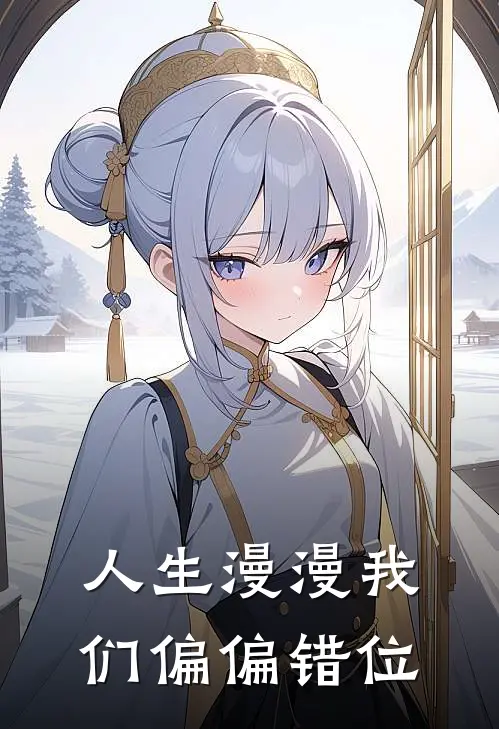 人生漫漫我们偏偏错位