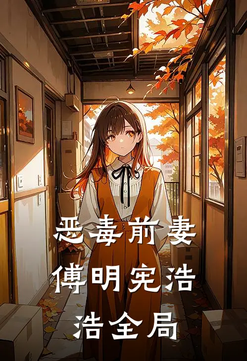 恶毒前妻傅明宪浩浩全局