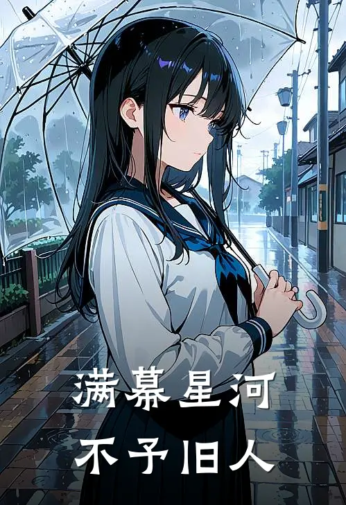 满幕星河不予旧人