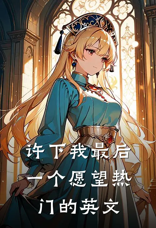 许下我最后一个愿望热门的英文